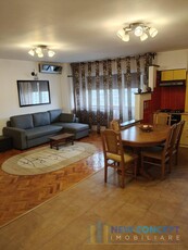 Apartament de inchiriat cu 2 camere- Zona Pacurari Alpha Bank Iasi