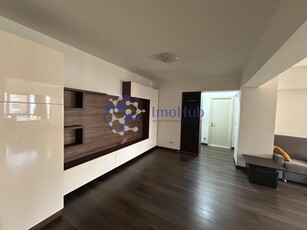 Apartament de inchiriat cu 3 camere- Newton Residence Tatarasi