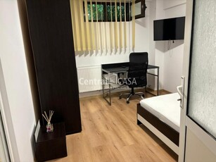 Apartament de inchiriat cu o camera, Centru