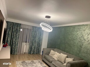 Apartament de Lux, 3 Camere + Birou, Terasă, Boxă, 2 Locuri de Parcare