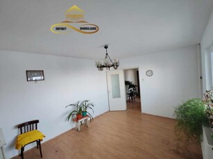 Apartament de vanzare 2 camere etaj 1, Bacau