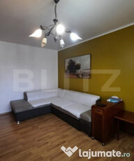 Apartament de vanzare, cu 2 camere, 54 mp, etaj intermediar,