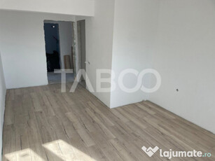 Apartament de vanzare cu 2 camere balcon 46 mp utili