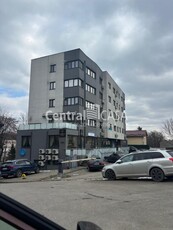 Apartament de vanzare cu 2 camere, Centru-Targu Cucu