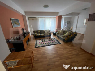 Apartament de vanzare, cu 3 camere, 99 mp, zona Rodnei