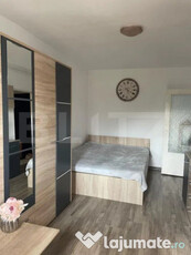 Apartament de vanzare, cu o camera, 23 mp, etaj intermediar,