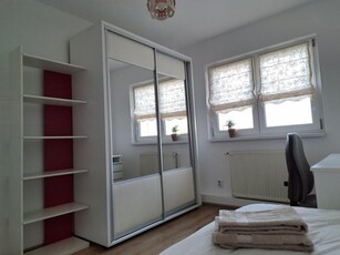 Apartament decomandat cu 3 camere in zona Spitalului Judetean, Brasov