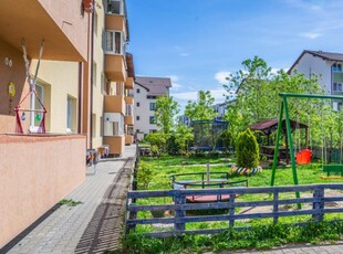 Apartament Decomandat Cu Loc De Parcare, Situat La Primul Etaj