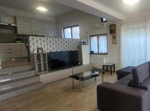 Apartament Deosebit Cu 3 Camere | Ghiroda | 98m Mp | Gradina