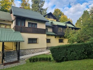 Apartament deosebit de 3 camere Poiana Brasov petfriendly