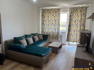 Apartament doua camere, cu gradina, Tractorul