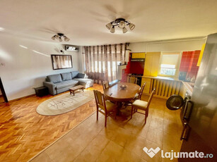 Apartament doua camere MegaImage Pacurari