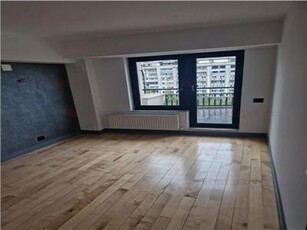 Apartament duplex Bd Unirii, 160mp utili, 3 terase, renovat premium