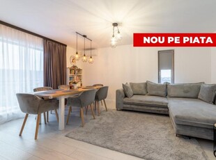 Apartament Elegant Cu 3 Camere, Aproape De Vivo Mall – Comision 0%