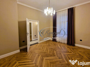 Apartament exclusivist, zona Centrala