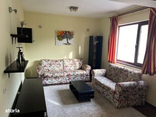 Apartament In Bloc Butique Cu Parcare Si Curte Privata, Metrou Gorjului.