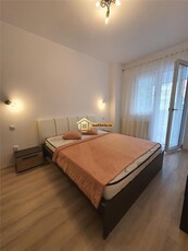 Apartament in bloc nou de inchiriat in Tatarasi, Iasi