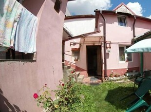 Apartament in casa, Schei, Piata Unirii, Brasov