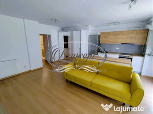 Apartament la cheie in Borhanci