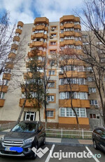 Apartament langa parc Sebastian 3 cam