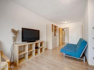 Apartament luminos, 35 mp, Voluntari Locatie Excelenta, Bloc 2003