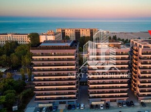 Apartament Mamaia, zona Rex, mobilat si utilat