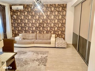 Apartament Militari Residence