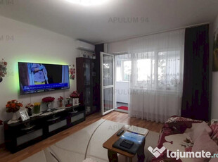 Apartament Mobilat și Utilat în Popești - Amurgului