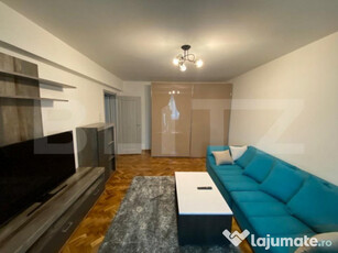 Apartament modern, 2 camere, 68 mp, zona Centrala