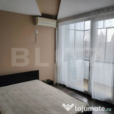 Apartament modern cu 2 camere, 50 mp, zona Cornisa