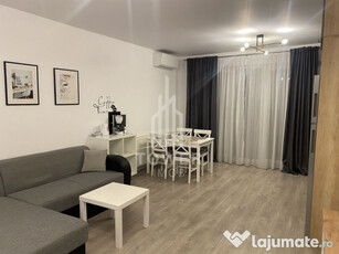 Apartament modern cu 2 camere | Balcon generos | Parcare ...