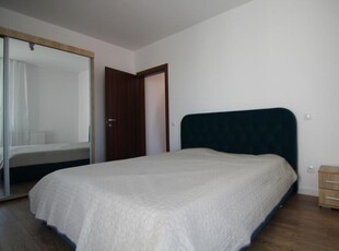 Apartament Modern Cu 2 Camere De Inchiriat In Cartier Andrei Muresanu Sud