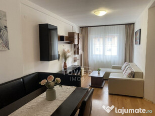 Apartament modern cu 2 camere – Opera Residence, zona B...