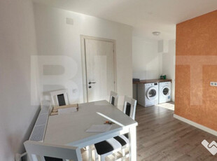 Apartament modern cu 3 camere. 7 noiembrie