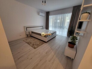 Apartament modern de inchiriat in Moara de Vant, Iasi