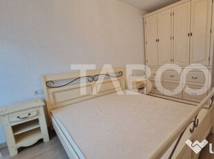 Apartament modern decomandat 3 camere balcon si parcare Arhi