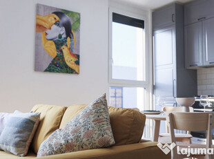 Apartament modern in complex ARED – Locatie premium, co...