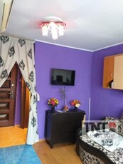 Apartament Nicolina 1 Camere