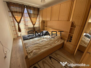 Apartament nou 2 camere, 45mp Floresti