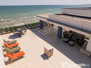 Apartament NOU - 2 camere Mamaia NORd