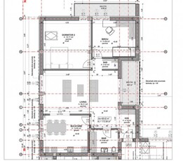 Apartament NOU 3 Camere 89mpu Etaj 3 2 Balcoane Parcare Doamna Stanca