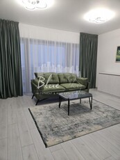 Apartament nou, 3 camere cu loc de parcare situat in Zona KM 4-5