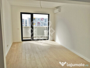 Apartament nou cu 3 camere si 2 bai in Prima Urbana 3