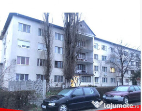 Apartament o camerA loc. Sandra jud Timis 17.02