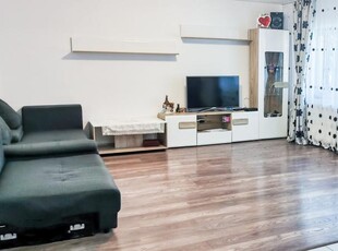 Apartament Open Space Mobilat Si Utilat La Parter, In Balotesti