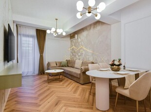 Apartament Premium *2 camere *My Place Residence *Pipera