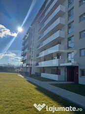 Apartament semifinisat, cu CF, 57mp, zona Fabricii