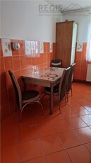 Apartament spatios de 3 camere catfriendly in Astra