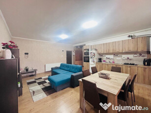 Apartament sub prețul pieței! O oportunitate unică în Florești!