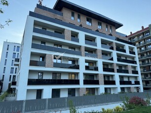 Apartamente cu 2 camere, imobil nou, 51 mp, zona Gheorgheni-Iullius Mall, FSEGA